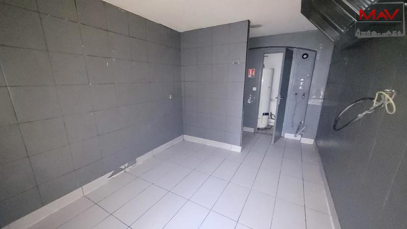 Immeuble - 155 m² - 5 pièces