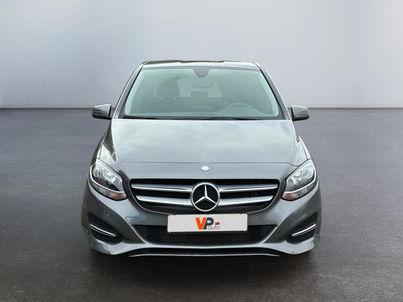 Mercedes Classe B 180 Inspiration