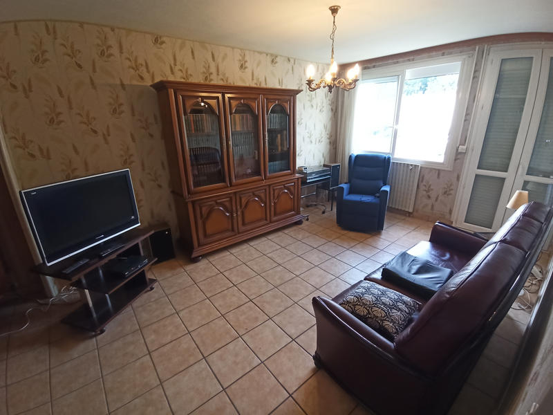 Maison - 106 m² - 4 pièces