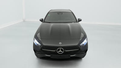 Mercedes Classe a 250 e Hybrid Eq 8g-Dct Amg Line