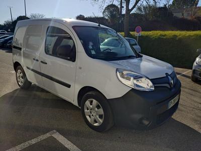 Renault Kangoo 1.5 Blue Dci 95 Cv Grand Confort II