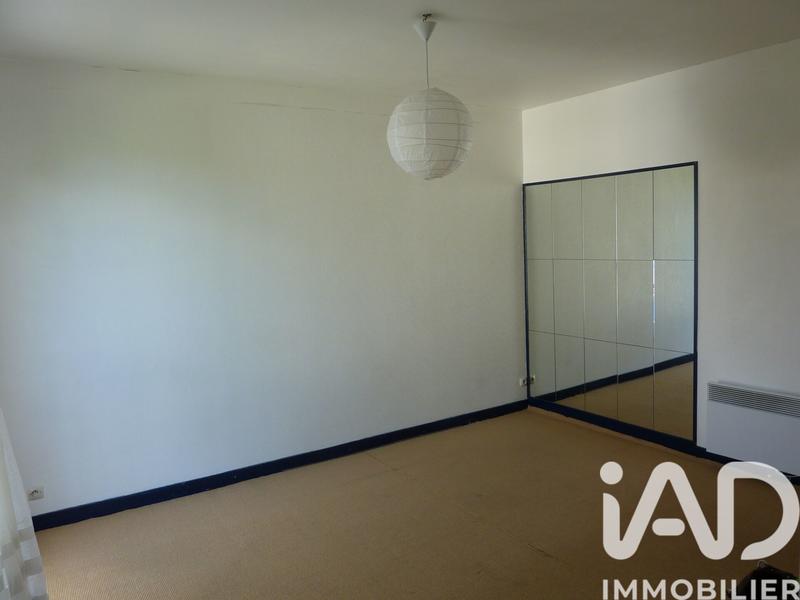 Appartement - 21 m² - 1 pièce