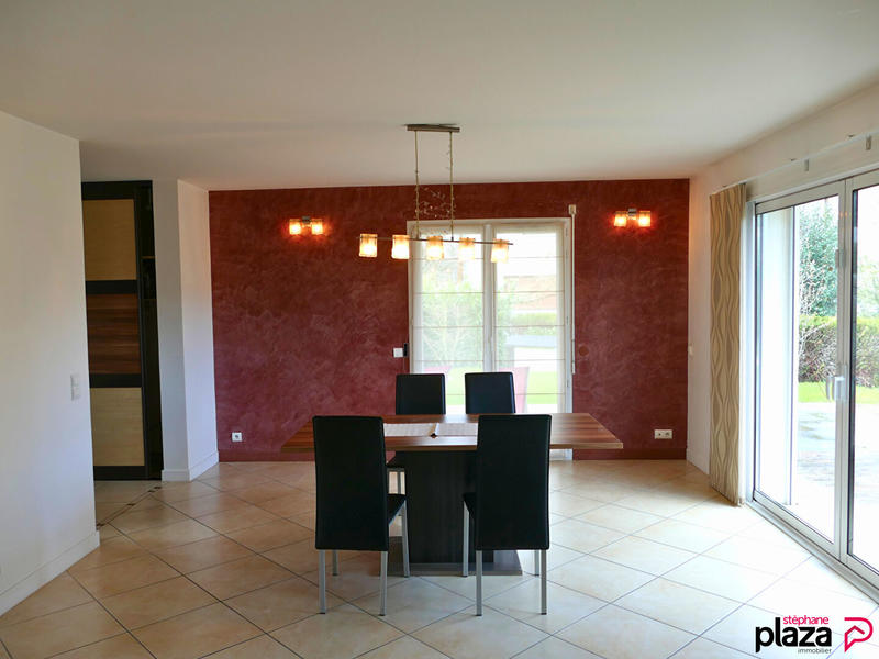 Maison - 179 m² - 4 pièces