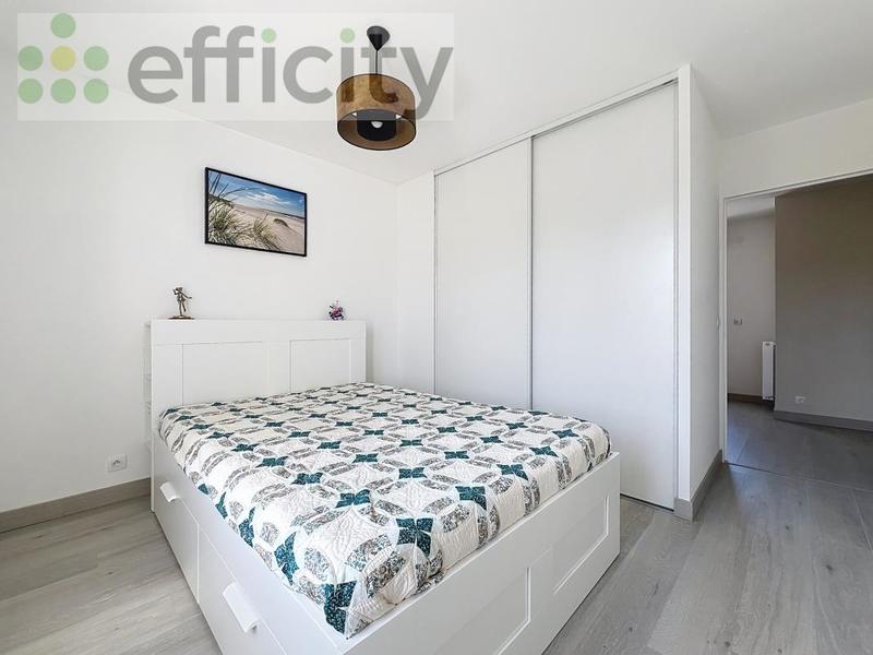 Maison - 165 m² - 5 pièces