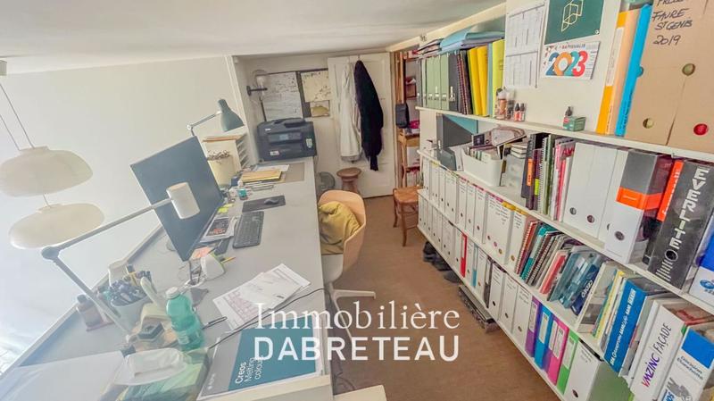 Local commercial - 22 m²