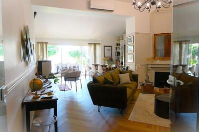 Maison de maîtres - 115 m² - 4 pièces