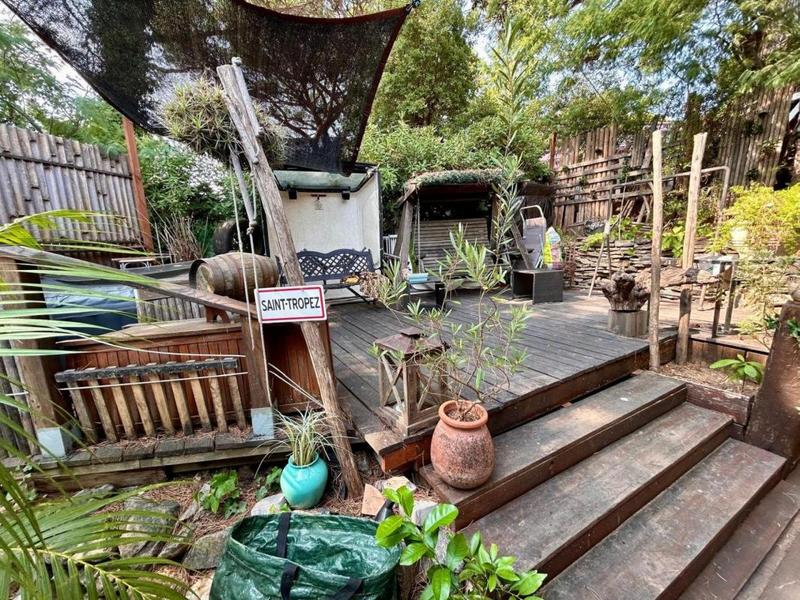 Maison - 50 m² - 3 pièces