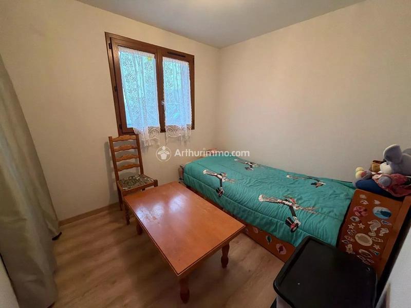 Maison - 112 m² - 4 pièces