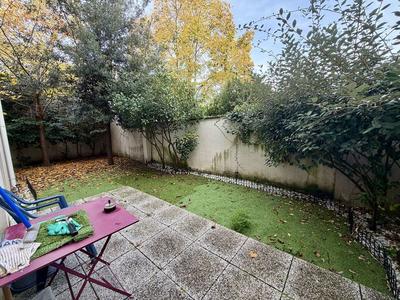 Appartement - 53 m² - 2 pièces