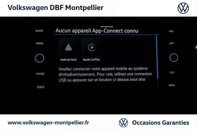 Volkswagen Taigo 1.0 Tsi 116 Bvm6 Life