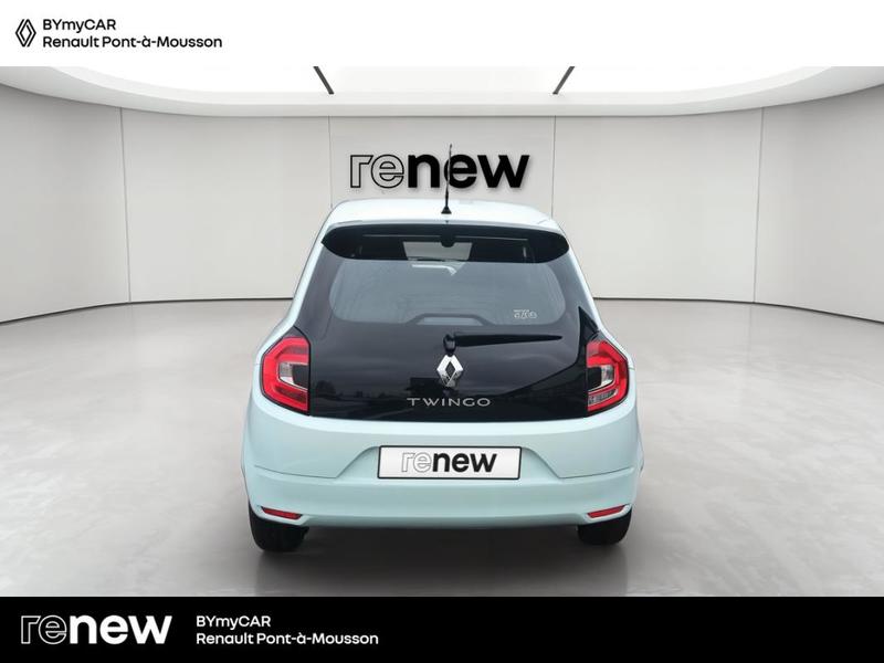 Renault Twingo III SCe 65 - 20 Life