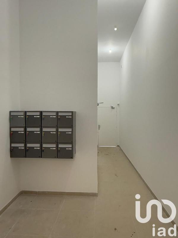 Loft - 101 m² - 3 pièces