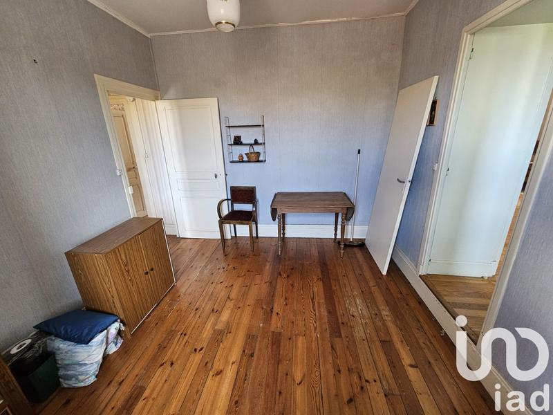 Maison - 127 m² - 5 pièces