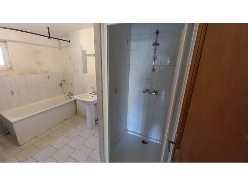 Maison de ville - 117 m² - 6 pièces