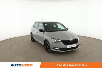 Skoda Fabia 1.0 Tsi Monte Carlo Dsg7 110 ch