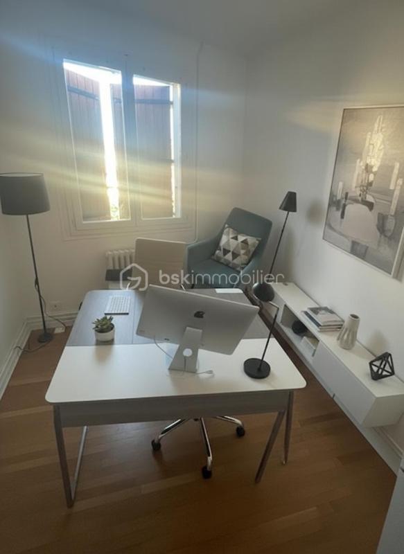 Maison ancienne - 120 m² - 8 pièces