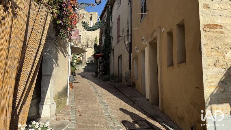 Local commercial - 34 m²