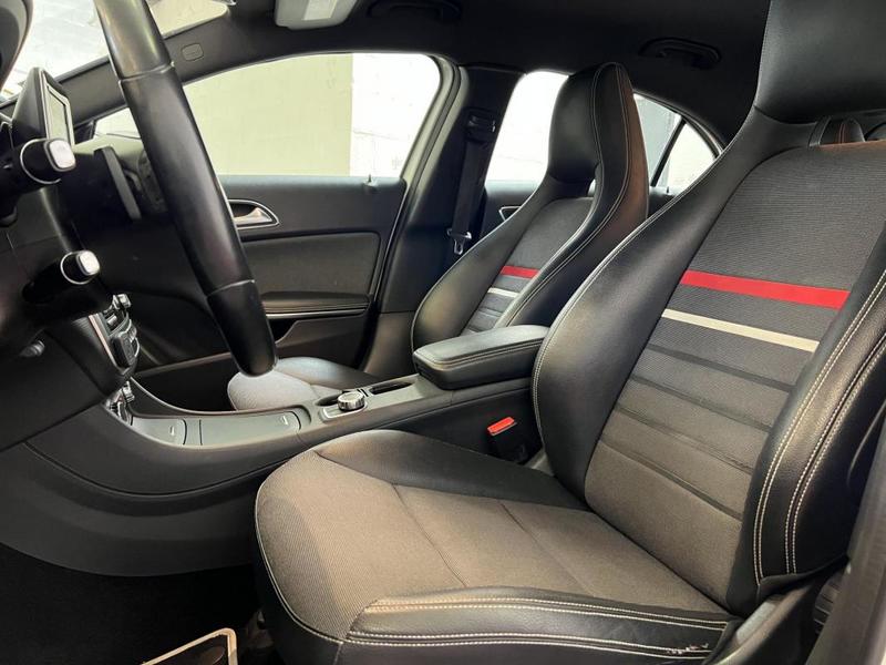 Mercedes Classe a A220 Cdi 170 Ch 4 Matic 7g-Dct Inspiration - Garantie 6 Mois