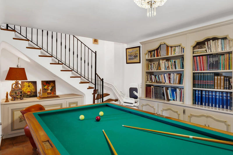 Bastide - 342 m² - 9 pièces