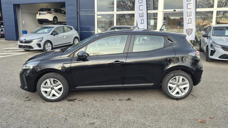 Renault Clio V Evolution Blue dCi 100 -25
