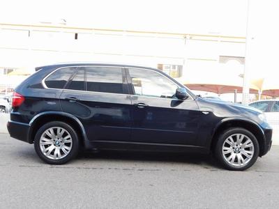 Bmw X5 (E70) 3.0sda 286ch Exclusive