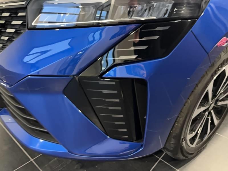 Renault Clio Eco-G 100 Gsr2 Techno