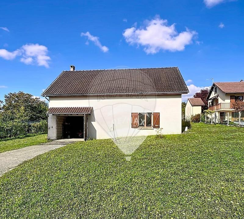 Atelier d'activités - 190 m² - 1 pièce