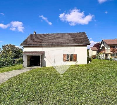 Atelier d'activités - 190 m² - 1 pièce