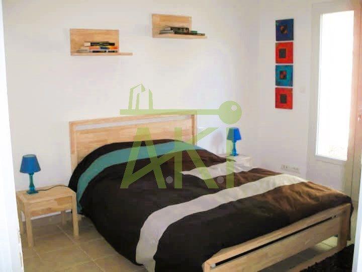 Maison traditionnelle - 100 m² - 4 pièces