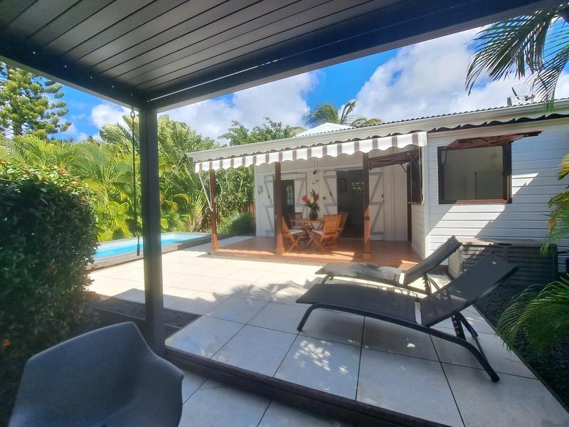 Villa - 161 m² - 5 pièces