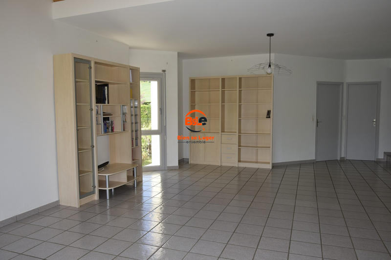 Maison contemporaine - 165 m² - 7 pièces