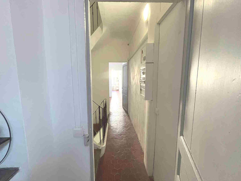 Immeuble - 126 m² - 7 pièces