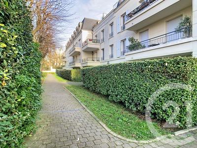 Appartement - 21 m² - 1 pièce