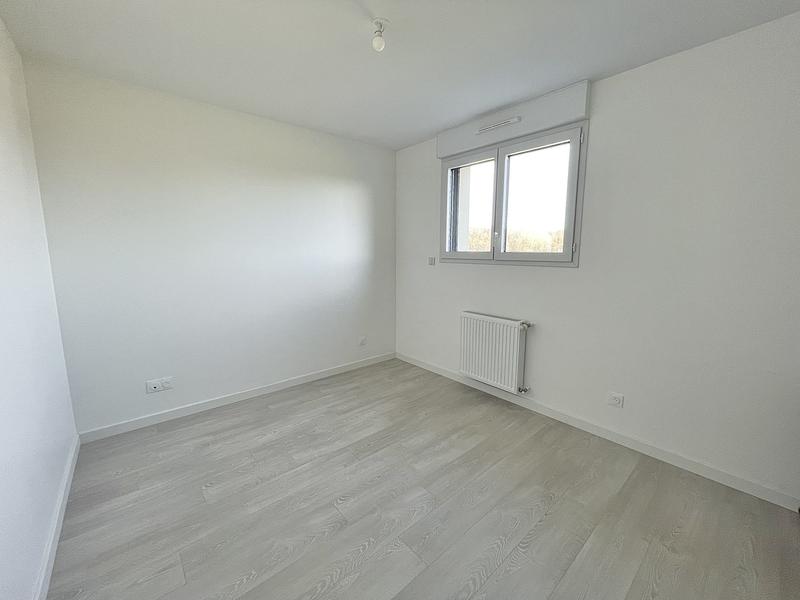 Maison - 94 m² - 5 pièces