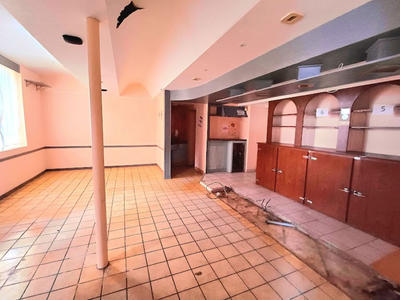 Immeuble - 245 m² - 10 pièces