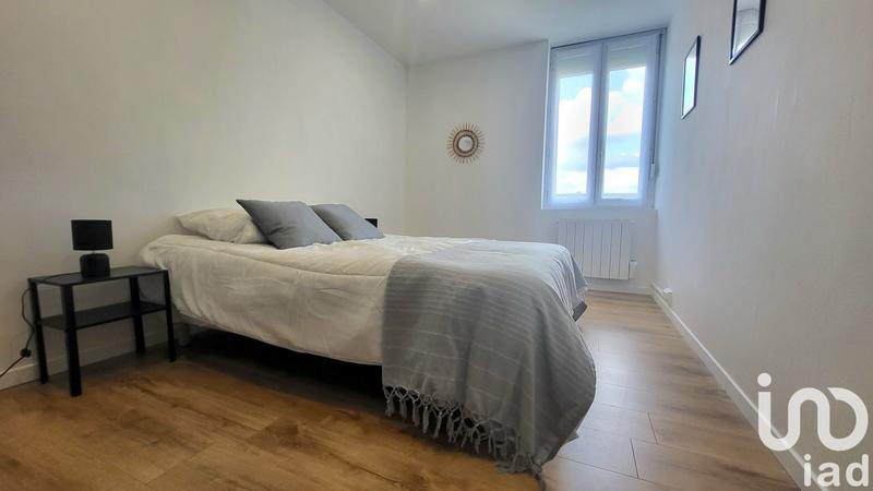 Appartement - 30 m² - 2 pièces