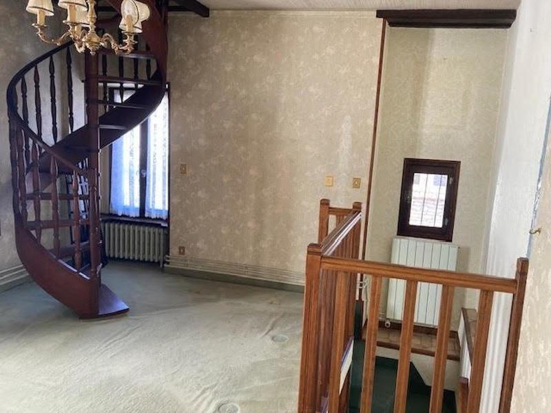 Maison - 66 m² - 5 pièces