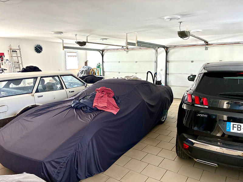 Maison - 126 m² - 4 pièces