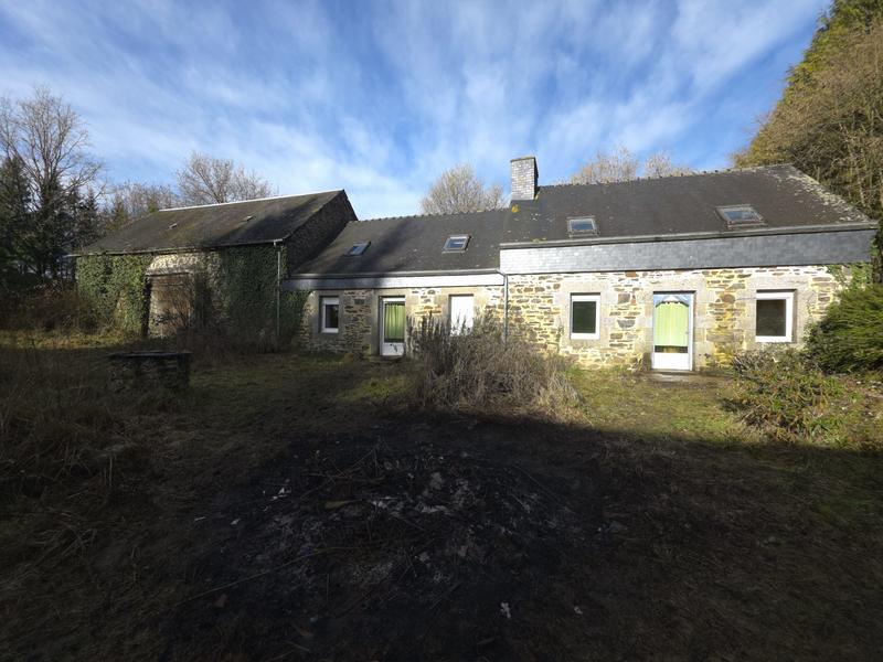 Maison - 107 m² - 7 pièces