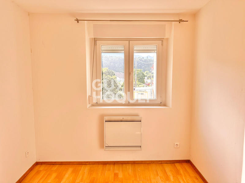 Appartement - 51 m² - 3 pièces