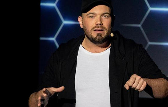 Magie : Mathieu Stepson