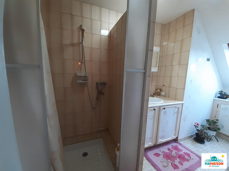 Maison - 146 m² - 6 pièces