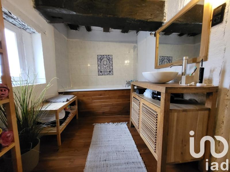 Maison de ville - 125 m² - 5 pièces