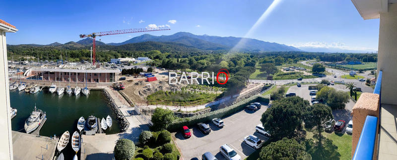 Appartement - 31 m² - 2 pièces