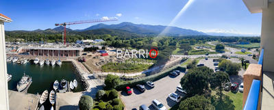 Appartement - 31 m² - 2 pièces