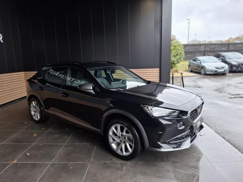 Cupra Formentor 1.4 e-Hybrid 204ch Dsg6 V