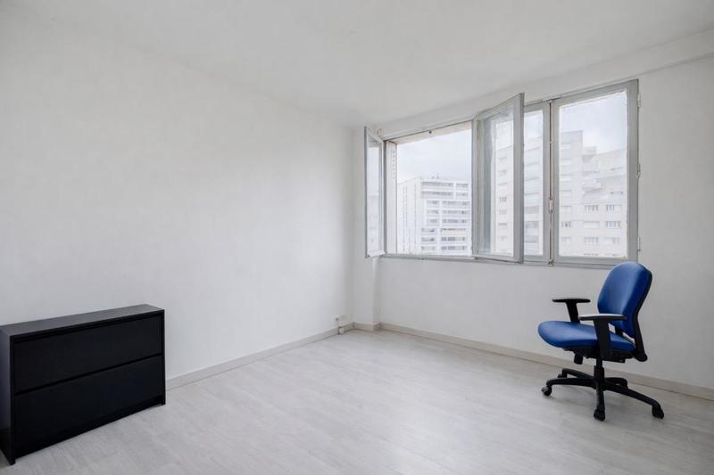 Appartement - 69 m² - 4 pièces