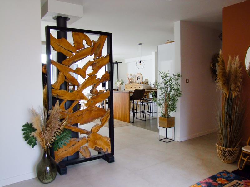 Maison - 160 m² - 5 pièces