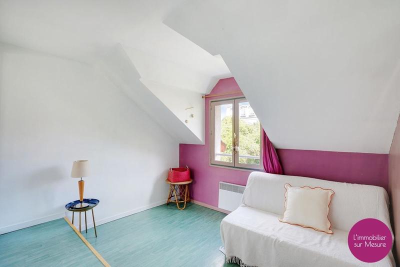 Maison - 175 m² - 8 pièces