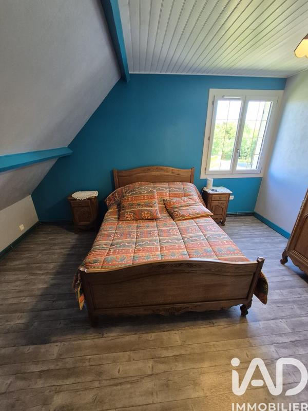 Maison - 149 m² - 7 pièces